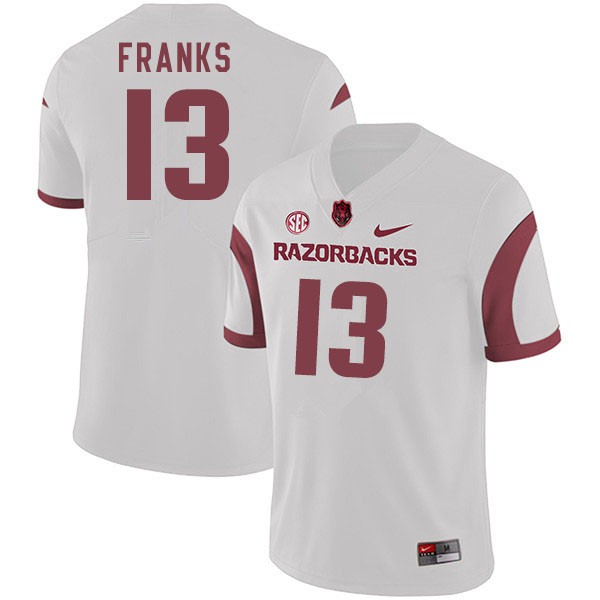 Franks Feleipe jersey